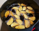 簡単！茄子とトマトの南蛮漬け作り方4写真