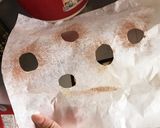 デコロールケーキ 簡単すぎ!作り方1写真