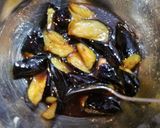 簡単!茄子とトマトの南蛮漬け作り方5写真