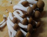 具沢山✿豆腐ともやし 野菜の味噌煮込み✿作り方1写真