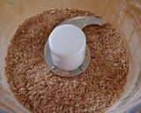フルーツグラノーラの朝食マフィン作り方5写真