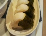 片付け楽火傷なし♪簡単塩おにぎりコツあり作り方5写真