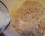 フルーツグラノーラの朝食マフィン作り方9写真