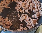 焼肉のタレで簡単♪ご飯が進む肉じゃが作り方3写真
