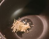 牛肉のしぐれ煮作り方1写真