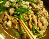 お弁当に✿豚肉とピーマンの❀甘酢炒め✿作り方6写真