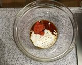 たらこのヨーグルトパスタ作り方1写真