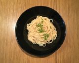たらこのヨーグルトパスタ作り方3写真