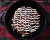 鉄鍋♪お好み焼き！作り方4写真