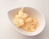 私のトマトの食べ方！作り方1写真