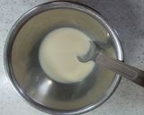 オッサンの豆乳豆腐作り方1写真