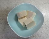 オッサンの豆乳豆腐作り方2写真