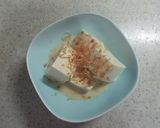 オッサンの豆乳豆腐作り方3写真