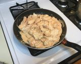 鶏むねマヨ作り方5写真