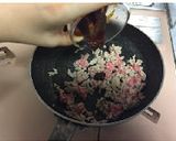 ヨーグルト担々麺作り方1写真