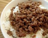 大好きなコクの甘辛味♪シンプルたまご味噌作り方7写真
