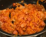 オムライス作り方6写真
