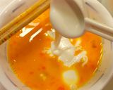 オムライス作り方5写真