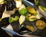 残り物野菜で 簡単酢豚作り方2写真