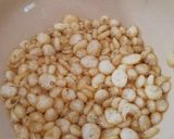 子供大好き☆ウチのてんかすおにぎり作り方1写真