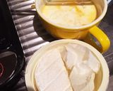 (シンプル)スクランブルエッグ作り方6写真