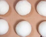 ヨーグルトパン作り方7写真
