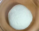 ヨーグルトパン作り方5写真