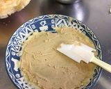 《モンブラン風》栗餡みるくれーぷ ♪作り方8写真