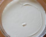 ベリーフローズンヨーグルト作り方1写真