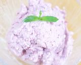 ベリーフローズンヨーグルト作り方4写真