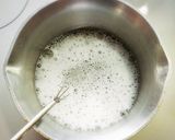 贅沢✨ブドウのゼリー作り方8写真