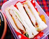 豆腐と鶏ひき肉の枝豆入り焼きナゲット作り方11写真