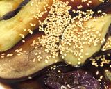 秋は焼きナス！ナスレシピ -nasu-作り方12写真