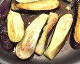 秋は焼きナス！ナスレシピ -nasu-作り方11写真