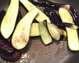 秋は焼きナス！ナスレシピ -nasu-作り方10写真