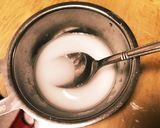 QC・ベーコンと白菜の豆乳煮作り方8写真