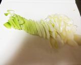 ☆我が家のすき焼き風うどん☆作り方4写真