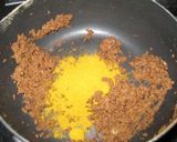 きっと暖まる　スパイシースープカレー作り方5写真