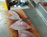 ニザダイの捌き方と生姜入り絡め焼き作り方7写真