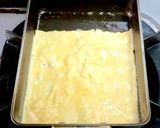 おうちメイドカフェ♡萌え²トースト作り方10写真