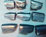秋刀魚の生姜煮(圧力鍋不使用)作り方1写真