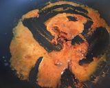 簡単！ 本格タイ料理 ☆ パネンカレー作り方2写真