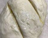 懐かしのYパンの大ロシアパン作り方9写真