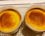 カボチャチーズケーキ作り方7写真
