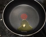苦学生のトマトクリームパスタ作り方3写真