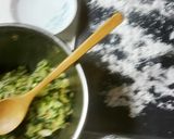 冷凍用野菜たっぷり‼餃子❗ゆりさん風作り方5写真