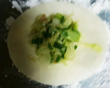 冷凍用野菜たっぷり‼餃子❗ゆりさん風作り方6写真