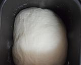 ふわサクッ＊HBお任せメロンパン作り方8写真