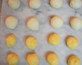 ふわサクッ＊HBお任せメロンパン作り方13写真