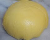 ふわサクッ＊HBお任せメロンパン作り方18写真